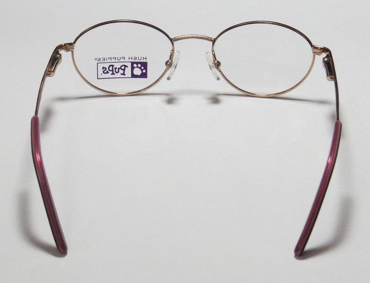 Hush Puppies 528 Eyeglasses