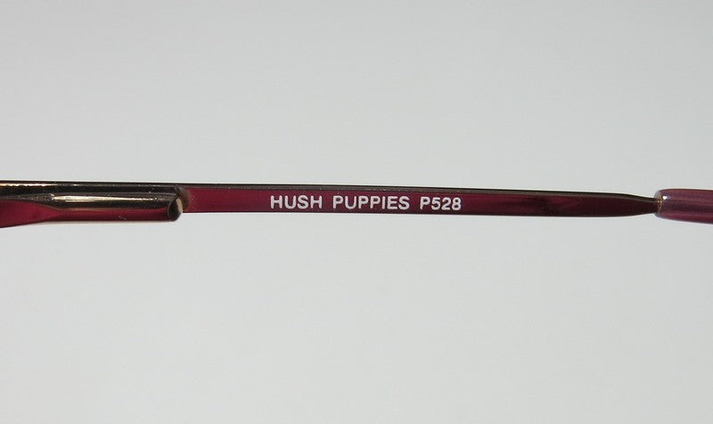 Hush Puppies 528 Eyeglasses