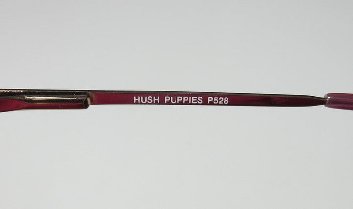 Hush Puppies 528 Eyeglasses