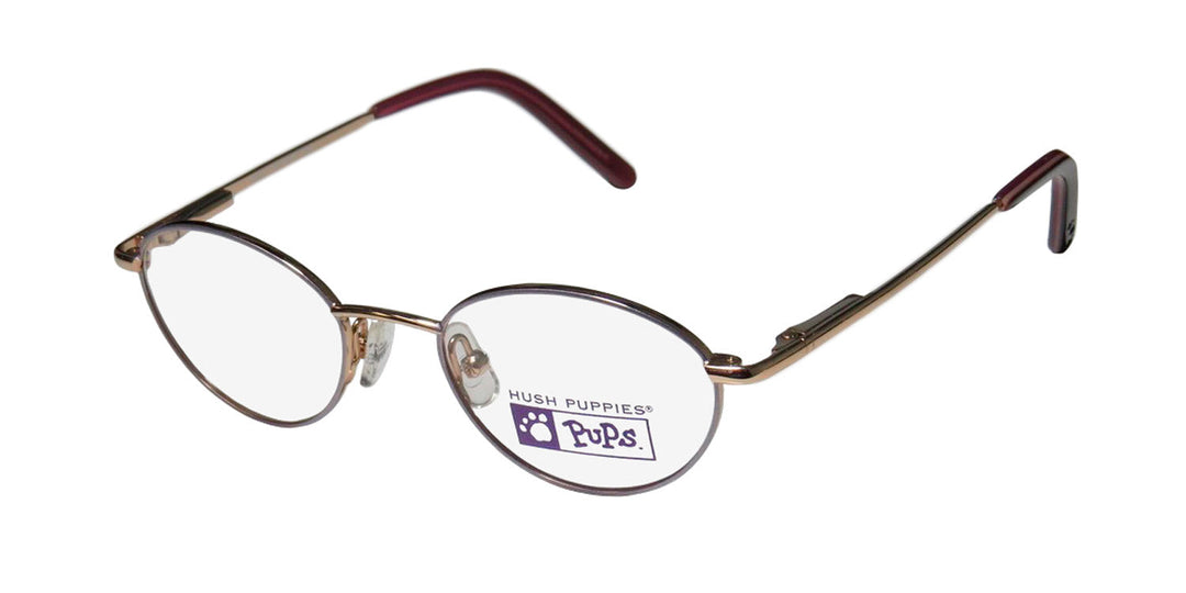 Hush Puppies 528 Eyeglasses