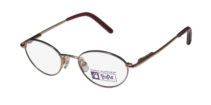 Hush Puppies 528 Eyeglasses