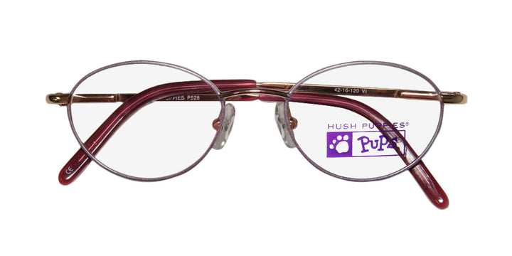 Hush Puppies 528 Eyeglasses
