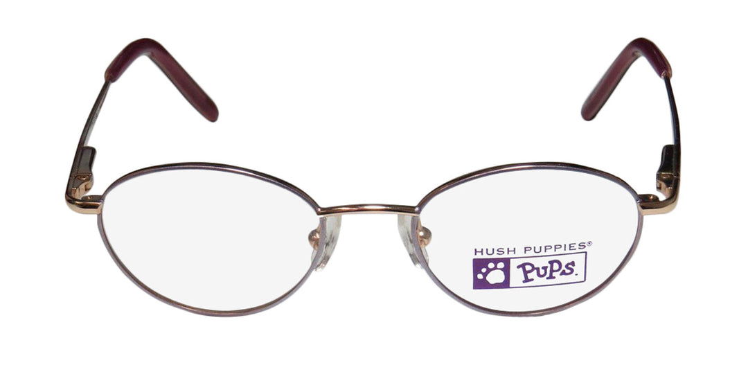 Hush Puppies 528 Eyeglasses