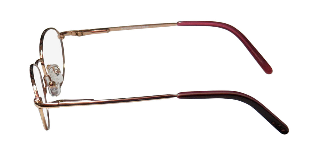 Hush Puppies 528 Eyeglasses