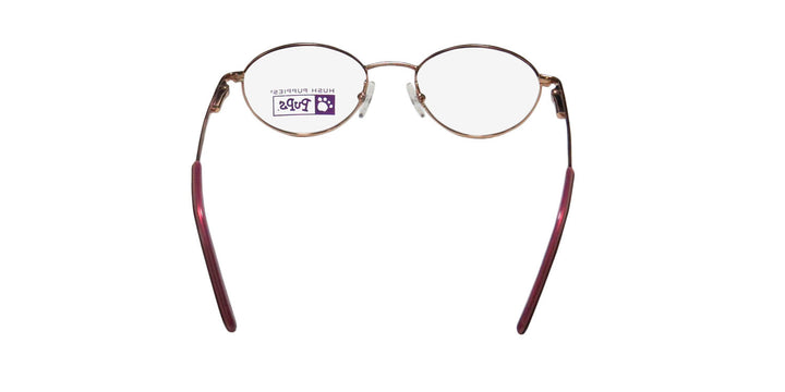 Hush Puppies 528 Eyeglasses