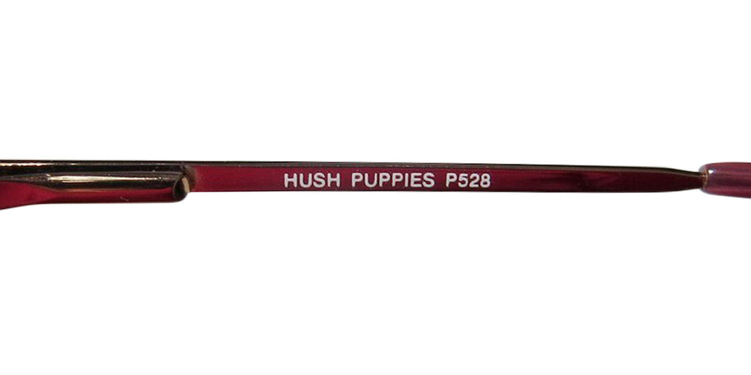 Hush Puppies 528 Eyeglasses