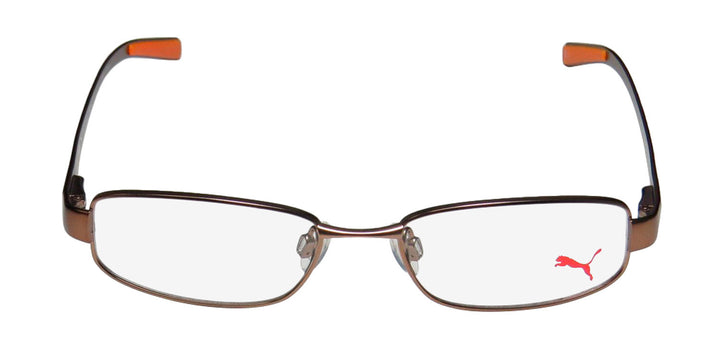 Puma 15361 Exa - Ii Eyeglasses