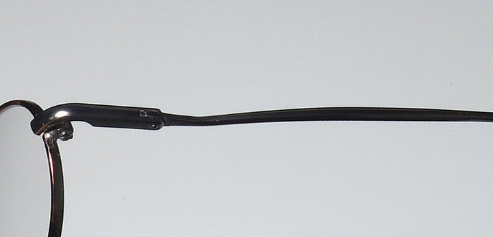 Marcolin Village 6715 Eyeglasses