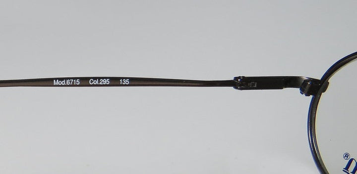 Marcolin Village 6715 Eyeglasses