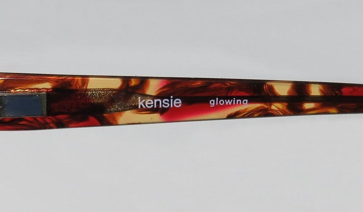 kensie Glowing Eyeglasses