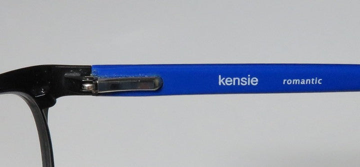 kensie Romantic Eyeglasses