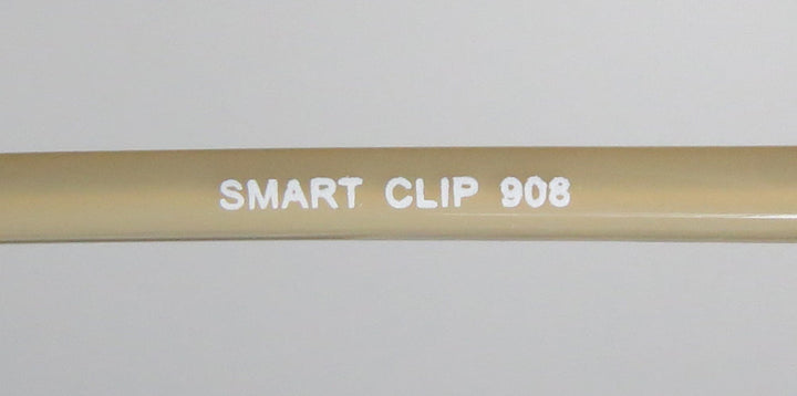 SmartClip 908 Eyeglasses
