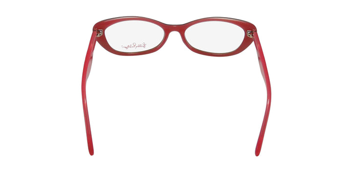 Lilly Pulitzer Tavi Eyeglasses