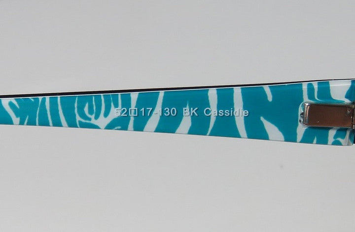 Lilly Pulitzer Cassidie Eyeglasses