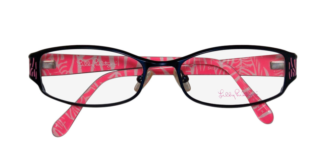 Lilly Pulitzer Cassidie Eyeglasses