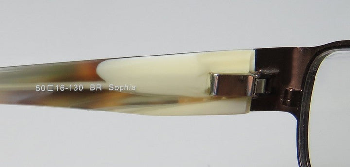 Lilly Pulitzer Sophia Eyeglasses