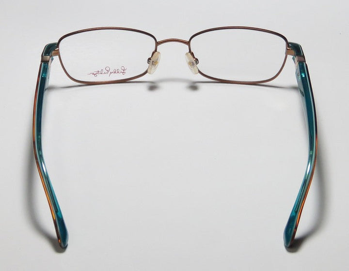 Lilly Pulitzer Collins Eyeglasses