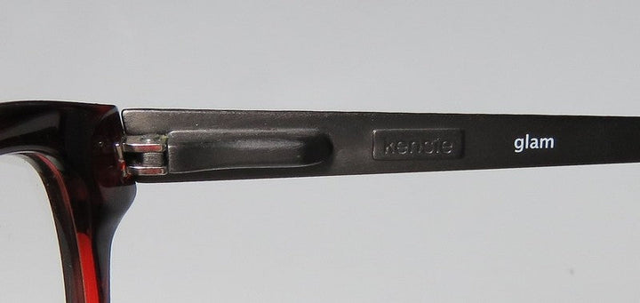 kensie Glam Eyeglasses
