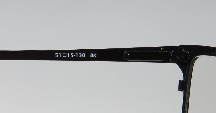 kensie Metallic Eyeglasses