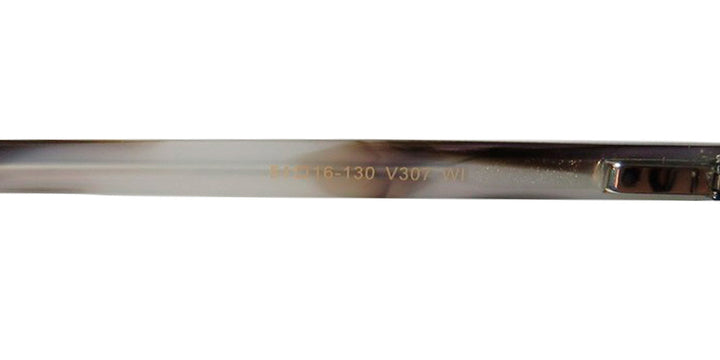 Vera Wang V307 Eyeglasses