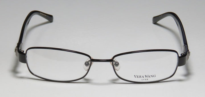 Vera Wang Luxe Redolent Eyeglasses