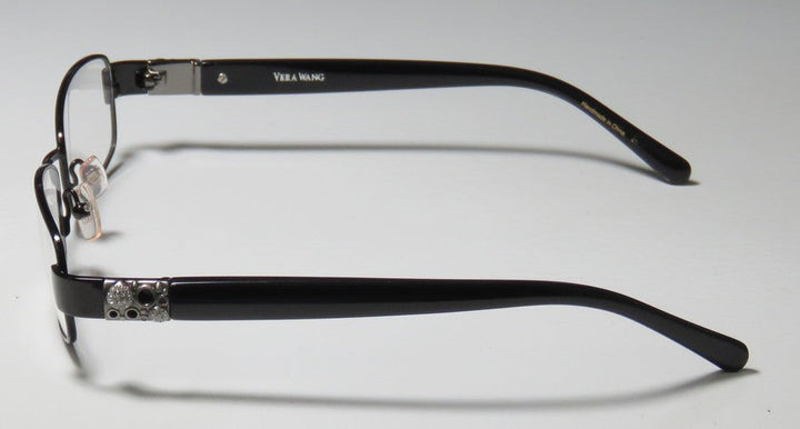 Vera Wang Luxe Redolent Eyeglasses