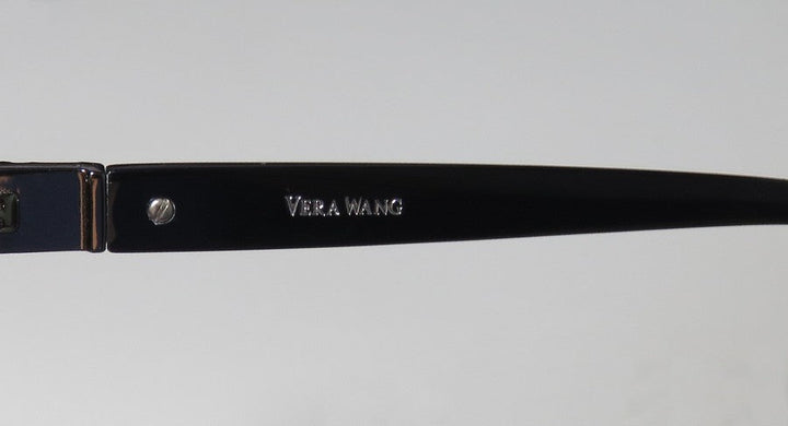 Vera Wang Luxe Redolent Eyeglasses