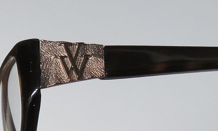 Vera Wang V094 Eyeglasses