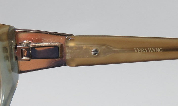 Vera Wang V094 Eyeglasses