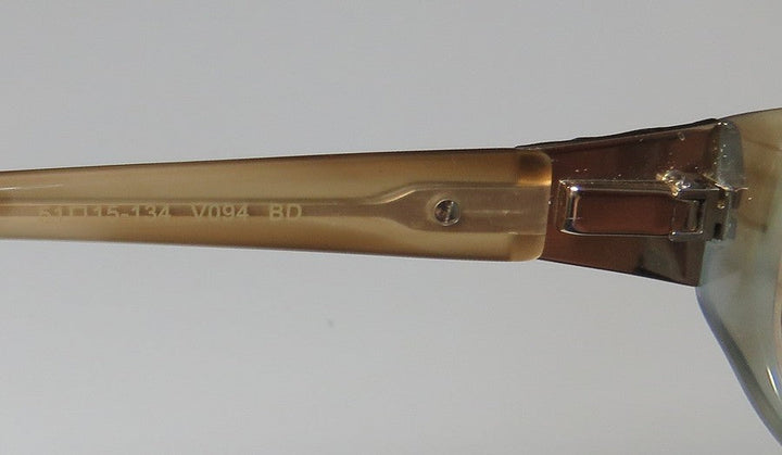 Vera Wang V094 Eyeglasses