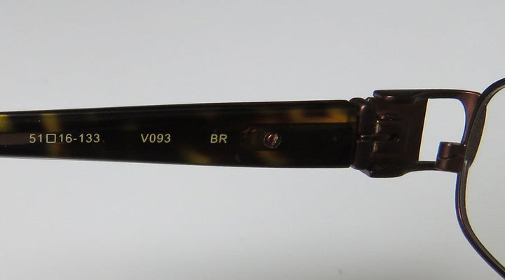 Vera Wang V093 Eyeglasses