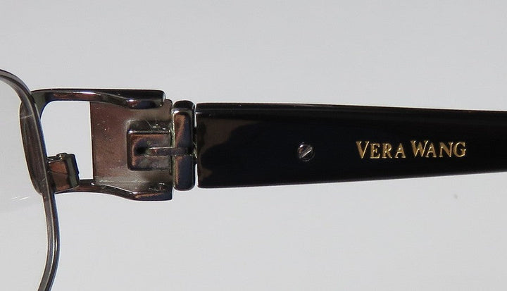 Vera Wang V093 Eyeglasses