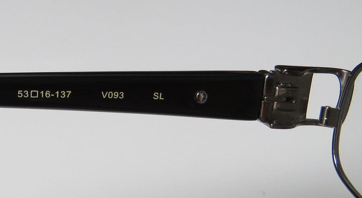 Vera Wang V093 Eyeglasses