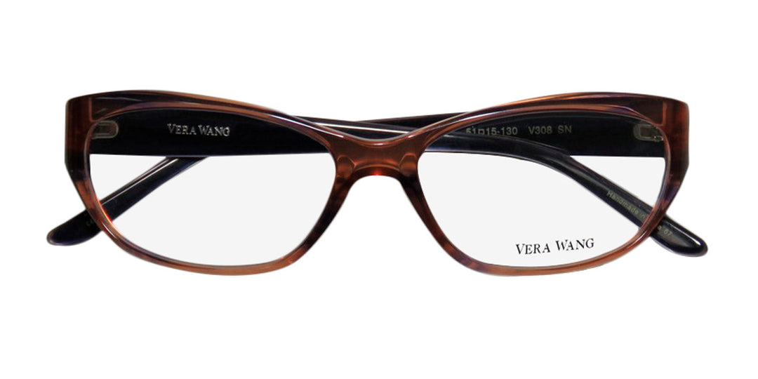 Vera Wang V308 Eyeglasses