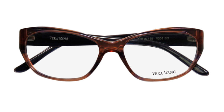Vera Wang V308 Eyeglasses