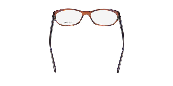 Vera Wang V308 Eyeglasses