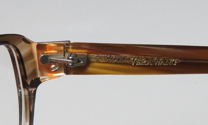 Vera Wang V311 Eyeglasses