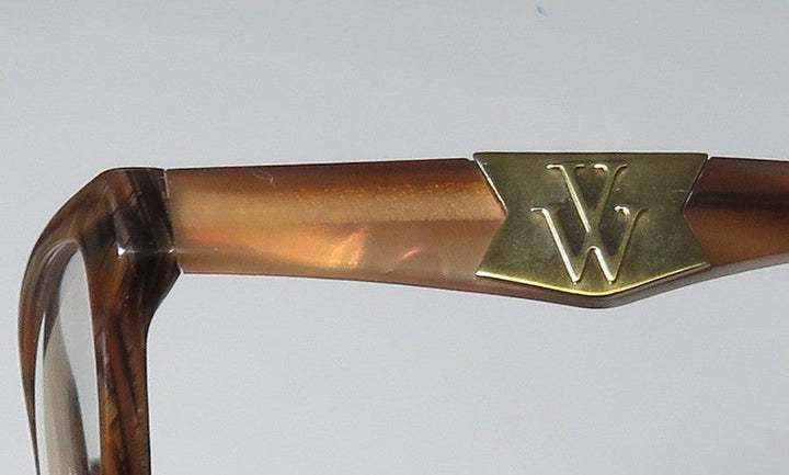 Vera Wang V087 Eyeglasses