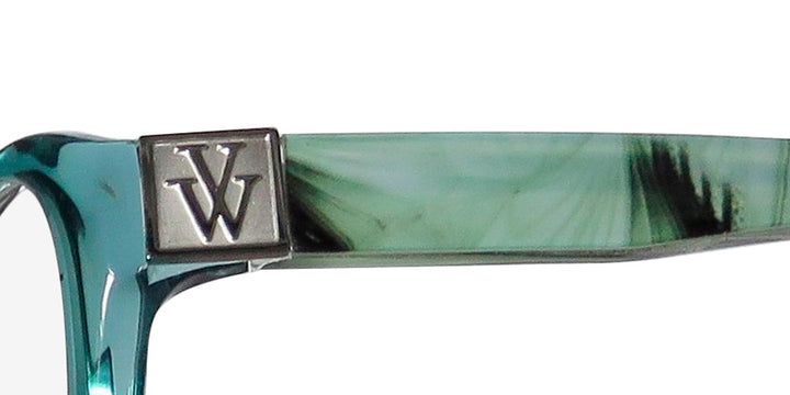 Vera Wang V302 Eyeglasses