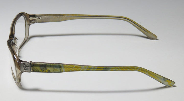 Vera Wang V302 Eyeglasses