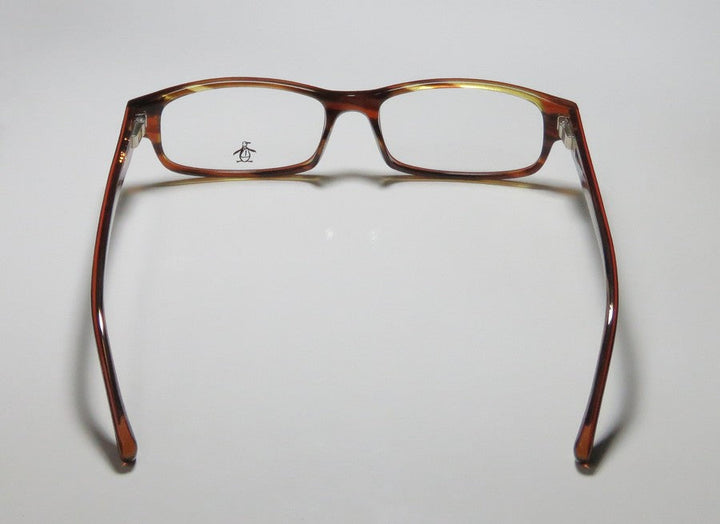 Original Penguin The Clemens Eyeglasses