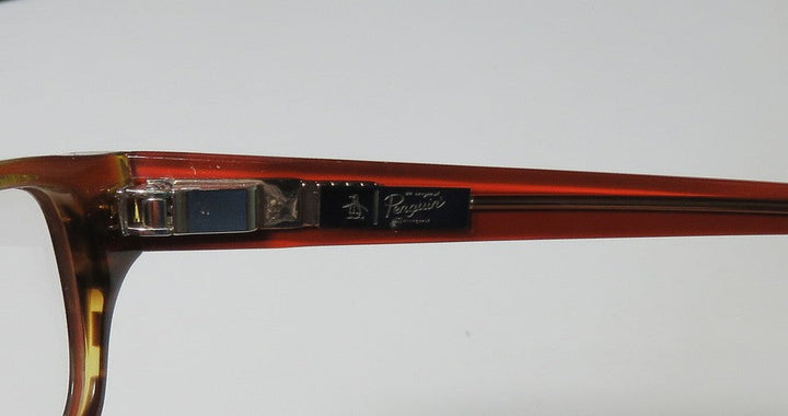 Original Penguin The Clemens Eyeglasses