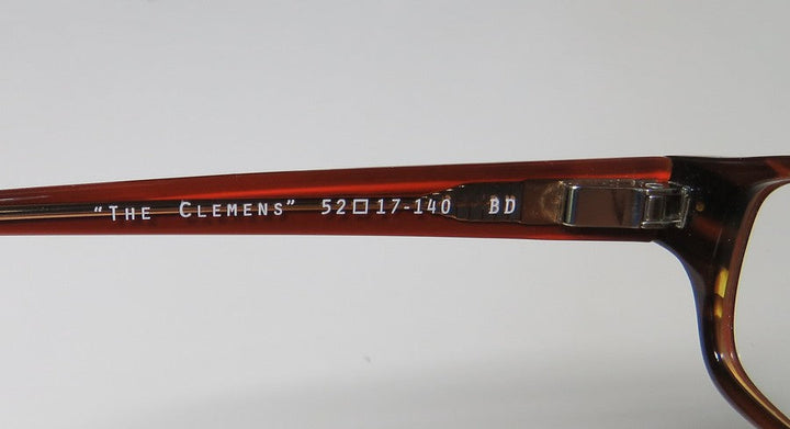 Original Penguin The Clemens Eyeglasses