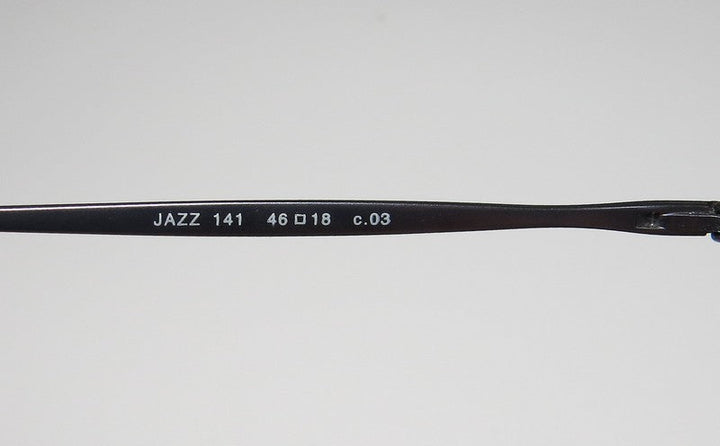 Jazz 141 Eyeglasses