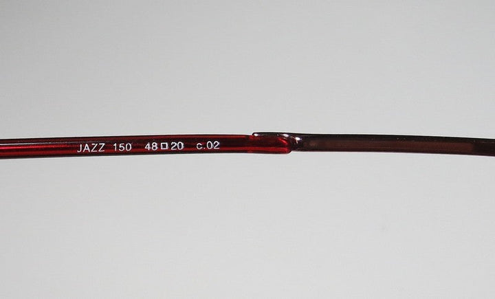 Jazz 150 Eyeglasses