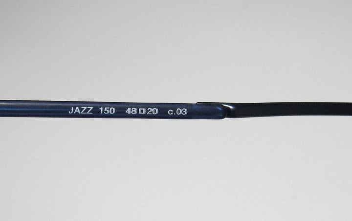 Jazz 150 Eyeglasses