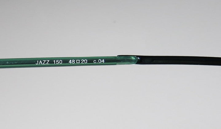 Jazz 150 Eyeglasses