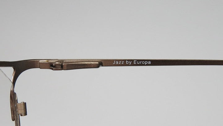 Jazz by Europa Eyewear 181 Eyeglasses