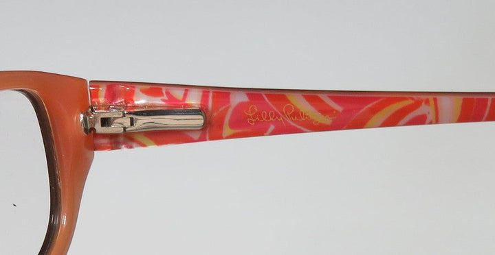 Lilly Pulitzer Ricci Eyeglasses