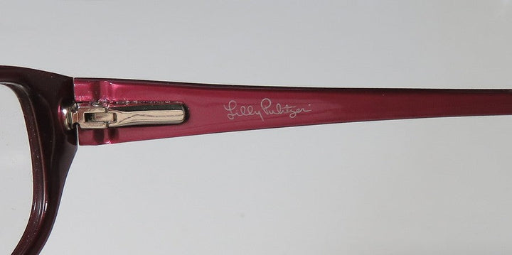 Lilly Pulitzer Ricci Eyeglasses